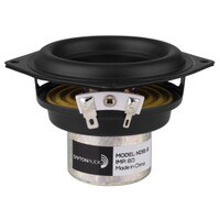 Main product image for Dayton Audio ND91-8 3-1/2" Aluminum Cone Full-Range 290-226